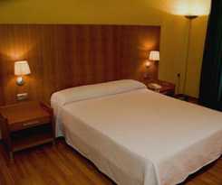 Hotel Juan Carlos I - Tiro Olimpico