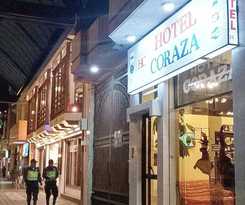 Hotel Coraza
