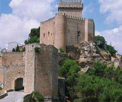 Parador De Alarcón