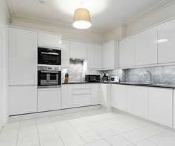 Luxury Apartments in Central London