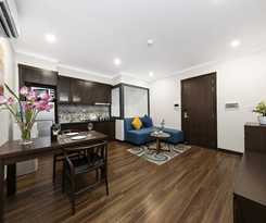 Hotel Newsky Serviced Apartment