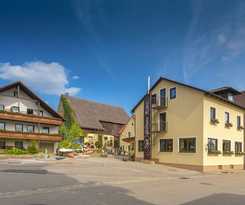 Hotel Landhotel Goldenes Kreuz