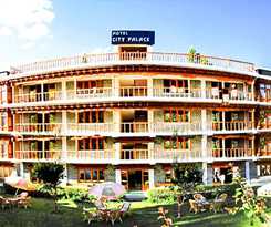 City Palace