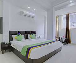 Hotel Treebo Trend Rockland