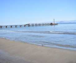 Akti Panela Beach