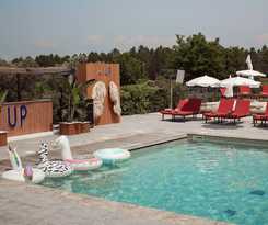 Hotel Ultimate Provence Hotel and Spa Golfe de Saint Tropez