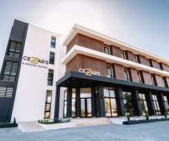 Hotel Cezar\'s Airport