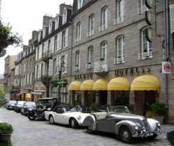 Balzac Hôtel