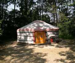 Hotel Camping de la croix d\'Arles