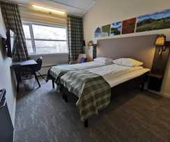 Hotel Frich\'sl og Spiseri Alvdal