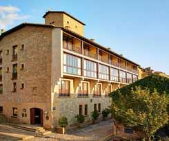 Parador Sos Del Rey Catolico