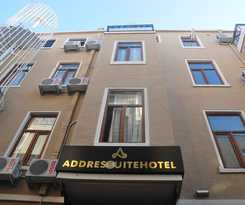  AddresSuitesHotel