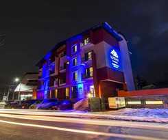 Hotel Sapphire Bakuriani