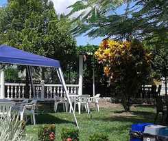 Hotel Eco Montes Del Llano