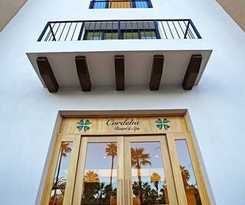 Cordelia Resort and Spa
