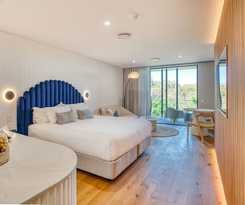 Essence Boutique and Apartments