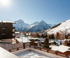 hotel Turan