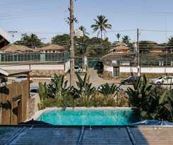Hotel Pousada Zama