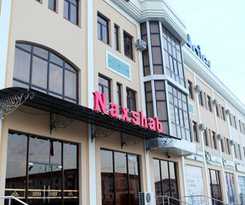 Hotel Naxshab