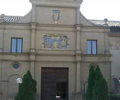Hotel Hospederia Monasterio De Rueda