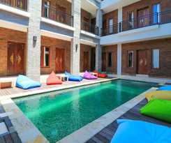 Gelatik BandB - Hostel