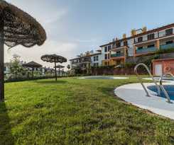 Hotel Apartamentos Costaluz Costa Esuri