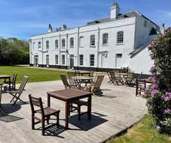 Hotel The Retreat New Forest