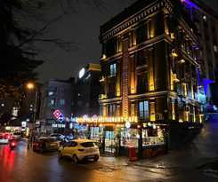 Levent Palace Hotel