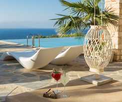 Hotel Calme Boutique Paros- Adults Only