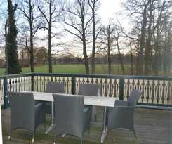 Hotel Hampshire Avenarius