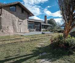 Hotel Chilcabamba Lodge