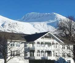Hotel Rosendal Turisthotell
