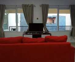 Ragunan Residence Syaridin
