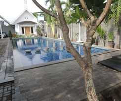 Hotel Cassa Mia Villa 1