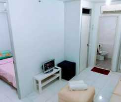 Apartment Gading Nias Residence