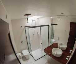 Hotel Pousada Recanto Margerie