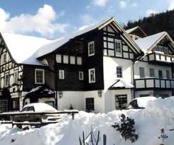  Hotel Restaurant Zum Dorfkrug