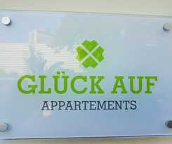 Glück Auf Appartement Lösortstraße