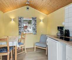 Hotel Birkelund Camping