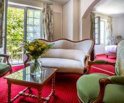 Hotel H&ocirc;tel du Centenaire