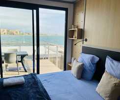 Hotel Les Ilots de Gruissan
