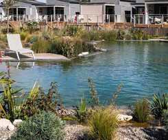 Hotel Lodges de Camargue