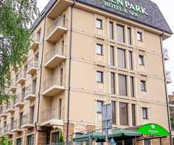 Hotel Green Park