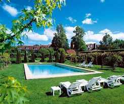 Hôtel Le Vieux Logis