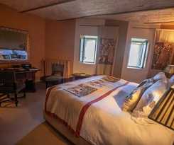 Hotel Château de Mercuès