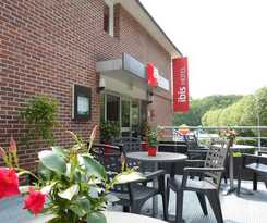 Hotel Ibis Fourmies