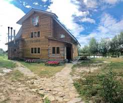 Hotel Club-Glukhoman