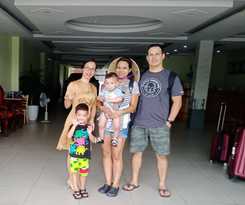 Golden Lotus Airport