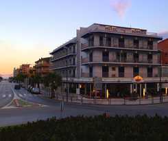 Hotel Nereida