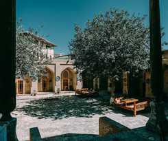 Hotel Boutique Minzifa